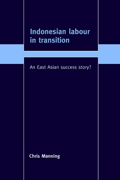 Indonesian Labour in Transition