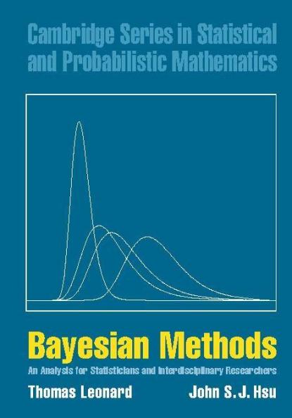 Bayesian Methods