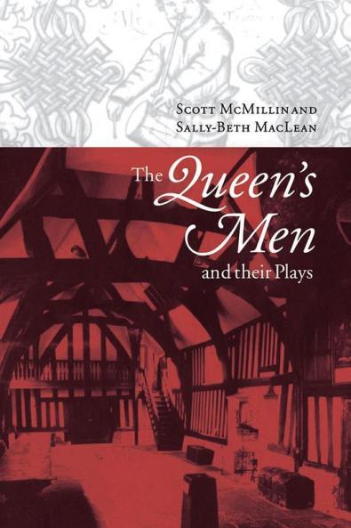 The Queen's Men and their Plays