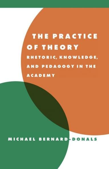 The Practice of Theory