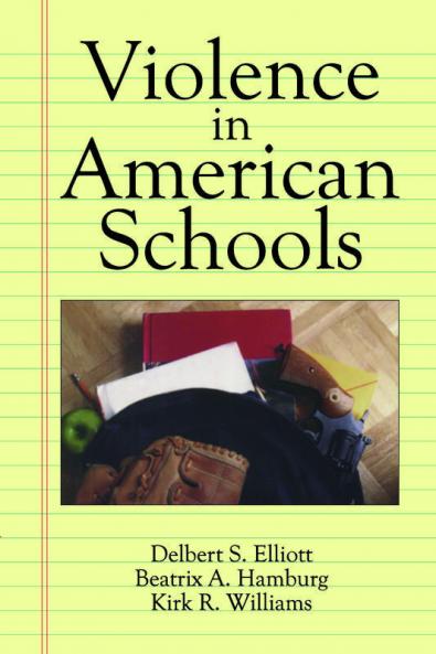 Violence in American Schools
