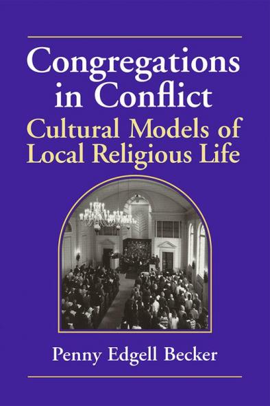 Congregations in Conflict