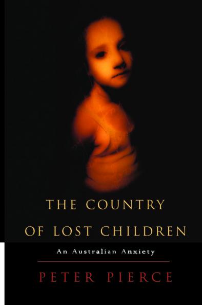The Country of Lost Children