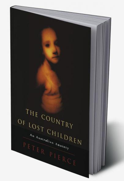 The Country of Lost Children