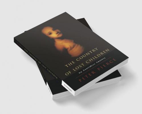 The Country of Lost Children