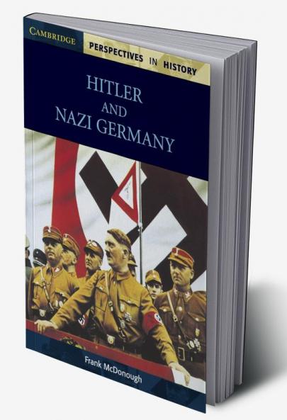 Hitler and Nazi Germany