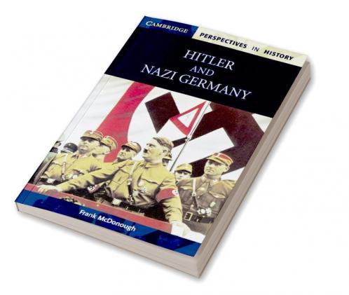 Hitler and Nazi Germany