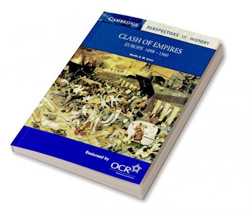 Clash of Empires