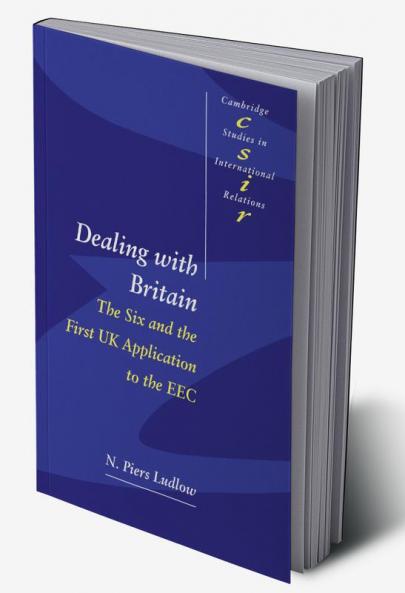 Dealing with Britain