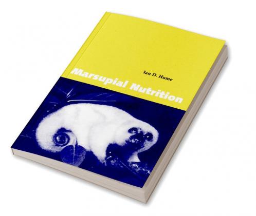 Marsupial Nutrition