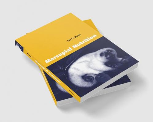 Marsupial Nutrition