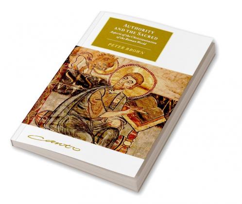 Authority and the Sacred