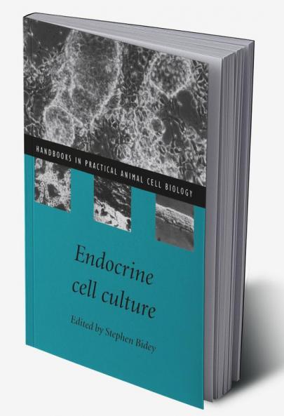 Endocrine Cell Culture