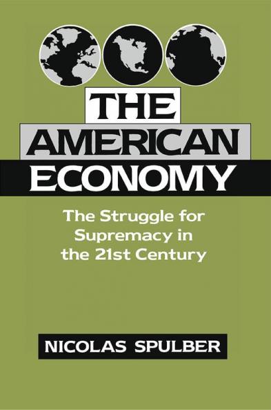 The American Economy