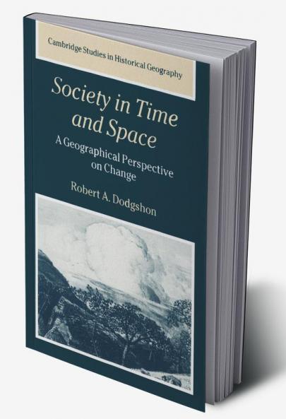 Society in Time and Space