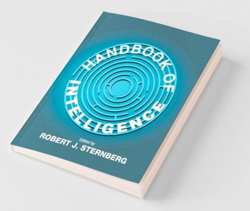 Handbook of Intelligence