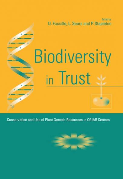 Biodiversity in Trust