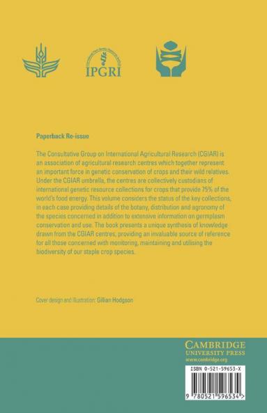 Biodiversity in Trust