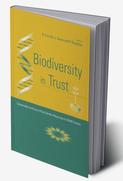 Biodiversity in Trust