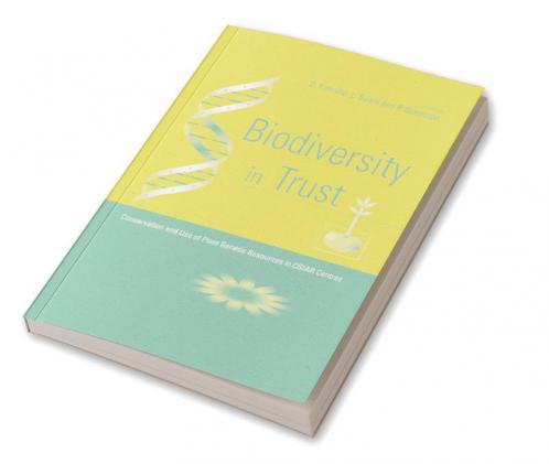 Biodiversity in Trust