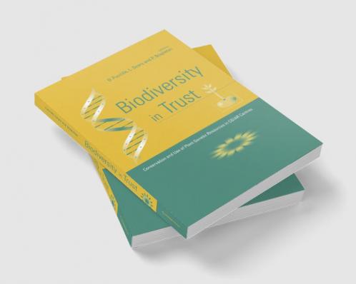 Biodiversity in Trust