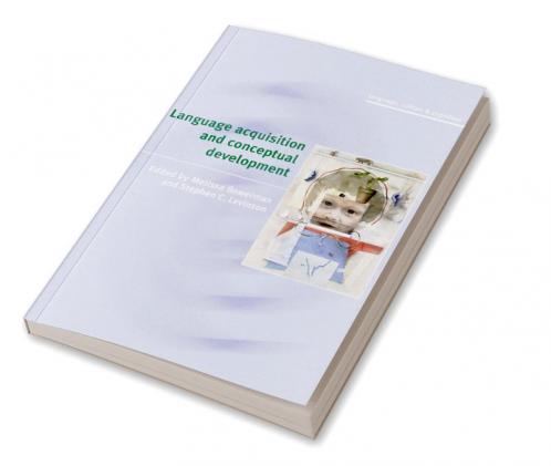 Language Acquisition and Conceptual Development