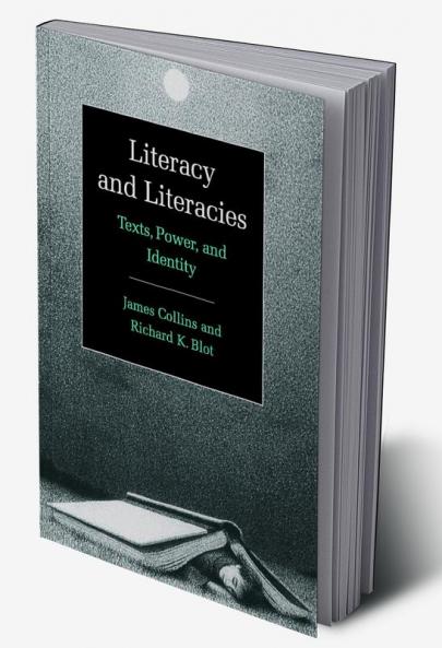 Literacy and Literacies
