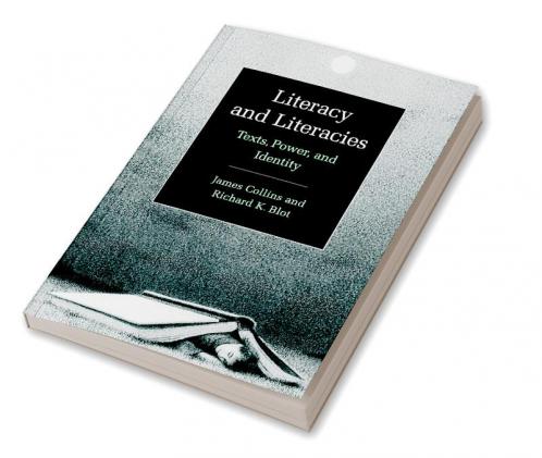 Literacy and Literacies