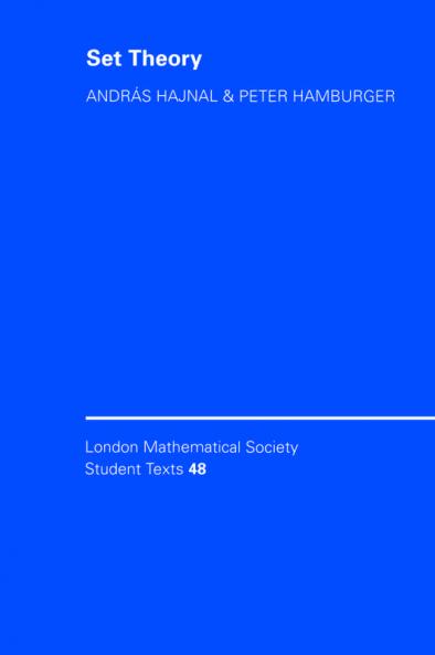 Set Theory