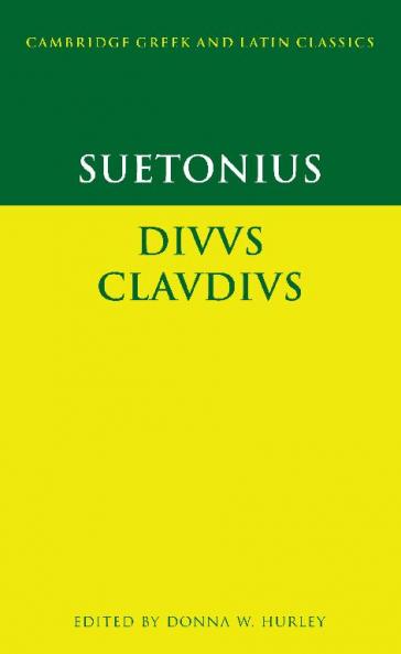 Suetonius