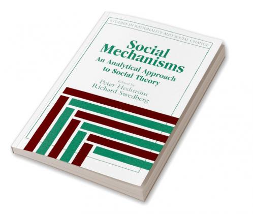 Social Mechanisms