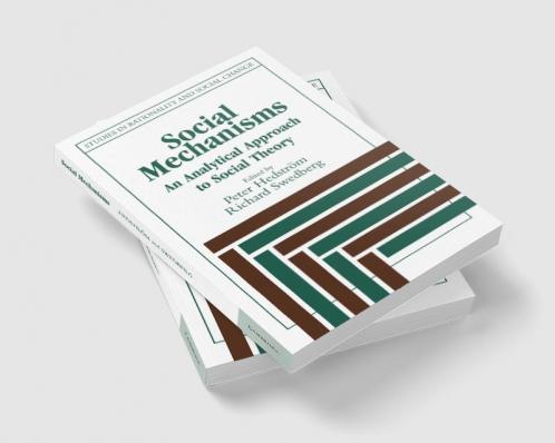 Social Mechanisms