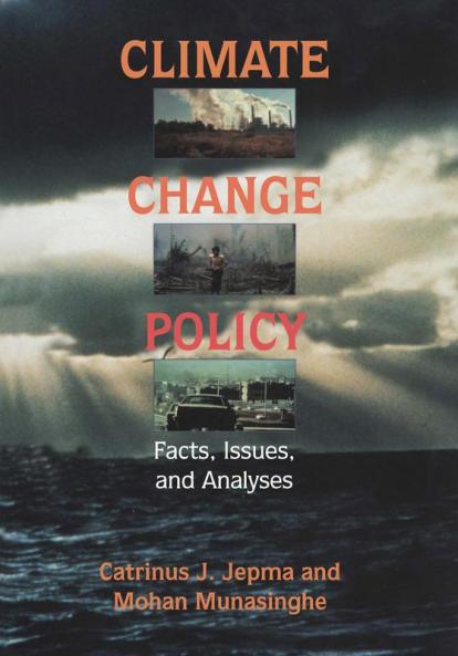 Climate Change Policy