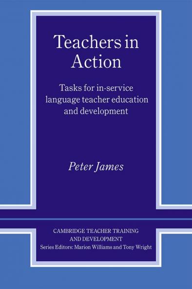 Teachers in Action