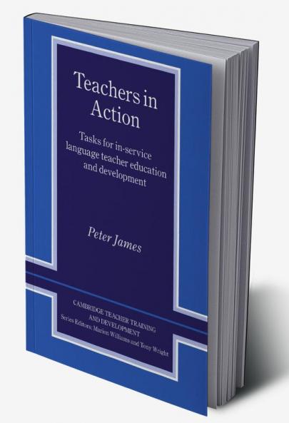Teachers in Action