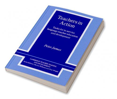 Teachers in Action
