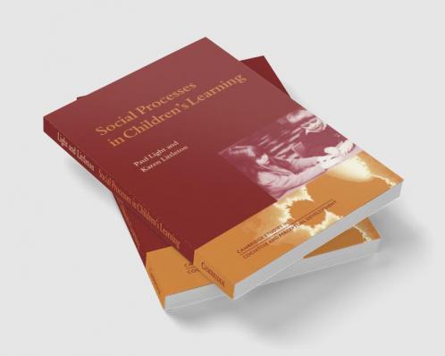 Social Processes in Children's Learning