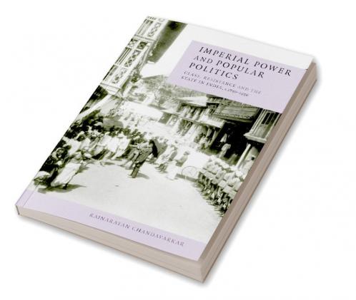 Imperial Power and Popular Politics