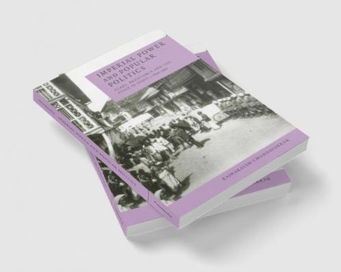 Imperial Power and Popular Politics