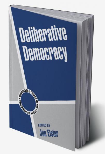 Deliberative Democracy