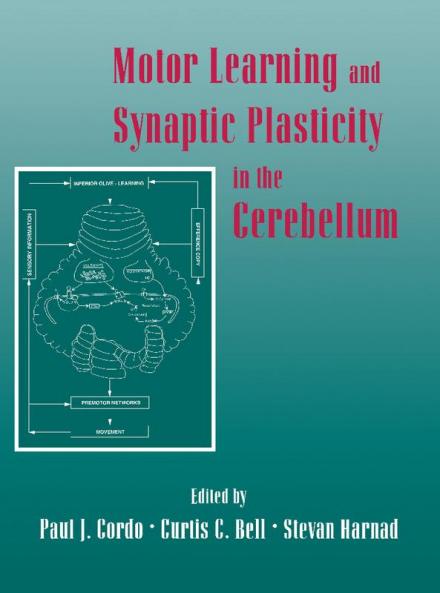 Motor Learning and Synaptic Plasticity in the Cerebellum