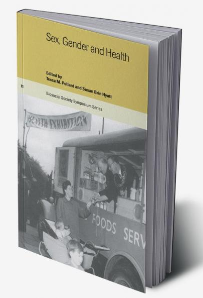 Sex Gender and Health