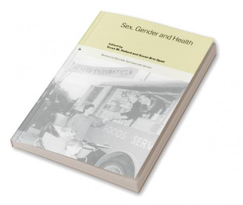 Sex Gender and Health