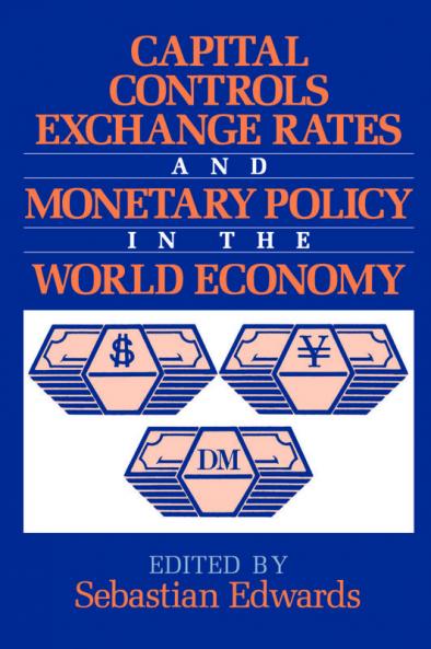 Capital Controls Exchange Rates and Monetary Policy in the World Economy