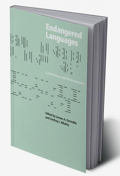 Endangered Languages