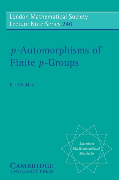 P-Automorphisms of Finite P-Groups