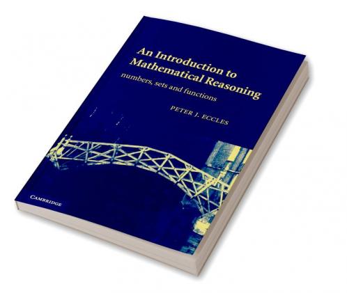 An Introduction to Mathematical Reasoning