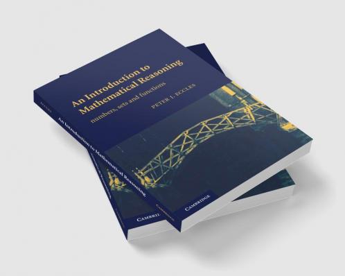 An Introduction to Mathematical Reasoning
