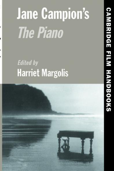 Jane Campion's the Piano