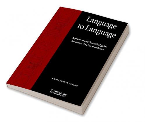 Language to Language